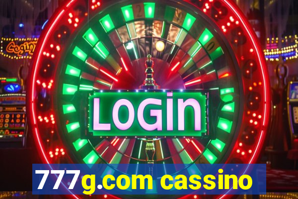 777g.com cassino